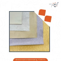 ورق اوربي صناعي 70×100 - صورة 2