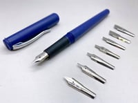 قلم هندي مع سبع رؤوس - صورة 2