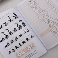 كراسة الكوفي الفاطمي - صورة 2