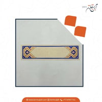ورق فاخر بمقاس 6.5 سم × 21.5 سم  - صورة 4