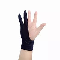 قفاز الخطاط - صورة 1
