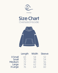 Laa Is A Full Sentence Hoodie - Image 6