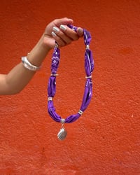 Seashell in Purple - Image 1