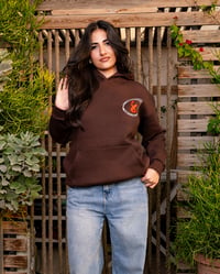 Laa Is A Full Sentence Hoodie - Image 2
