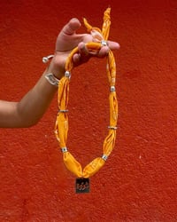 Mawada in Yellow - Image 1