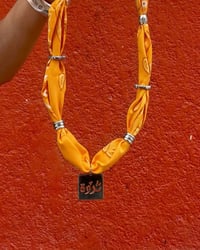 Mawada in Yellow - Image 2