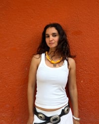 Mawada in Yellow - Image 3