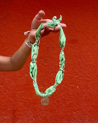 Saada in Green - Image 1