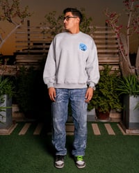 I Feel Good Crewneck - Image 4