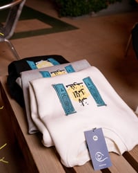 Bab El Amal Maftoh Crewneck - Image 6
