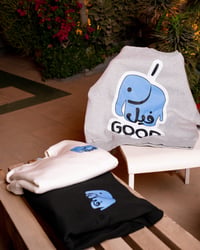  I Feel Good Hoodie - Image 3