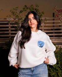 I Feel Good Crewneck - Image 2