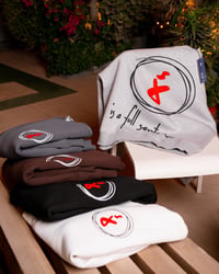 Laa Is A Full Sentence Hoodie - Image 5