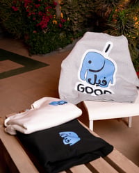 I Feel Good Crewneck - Image 6