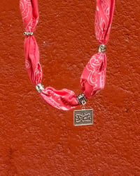 Saada in Watermelon - Image 2