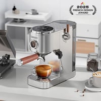 H13 Super Barista 58 mm port filter Touch screen dual boiler - Image 3
