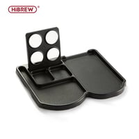 HiBREW 6in1 Capsule Coffee Machine Hot/Cold H1B + FREE TRAY.  2 YEARS WARRANTY - Image 2