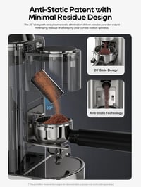 The HiBREW G7 ( Display unit with warranty) - Image 4