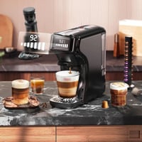 HiBREW 6in1 Capsule Coffee Machine Hot/Cold H1B + FREE TRAY.  2 YEARS WARRANTY - Image 4