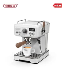 HiBREW Semi Automatic Espresso Coffee Machine H10 PLUS - Image 2
