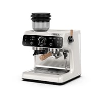 HiBREW H7B Espresso Machine with Grinder BEAN TO CUP - Image 7