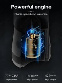 G2 Blender and grinder - Image 7