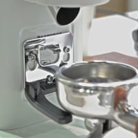 H13 Super Barista 58 mm port filter Touch screen dual boiler - Image 8