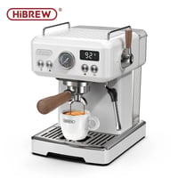 HiBREW Semi Automatic Espresso Coffee Machine H10 PLUS - Image 8