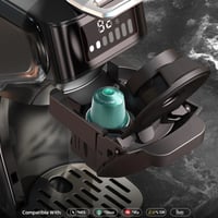 HiBREW 6in1 Capsule Coffee Machine Hot/Cold H1B + FREE TRAY.  2 YEARS WARRANTY - Image 6
