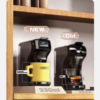 HiBREW 6in1 Capsule Coffee Machine Hot/Cold H1B + FREE TRAY.  2 YEARS WARRANTY - Image 11