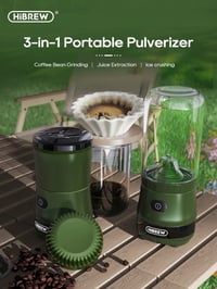 G2 Blender and grinder - Image 3