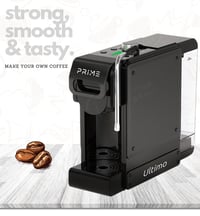 PRIME Ultimo 7 in 1 Multi-Capsule Coffee Machine - Image 8