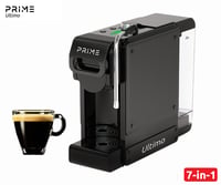 PRIME Ultimo 7 in 1 Multi-Capsule Coffee Machine - Image 6