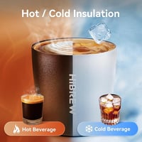 HiBREW Thermal takeaway  mug - Image 4
