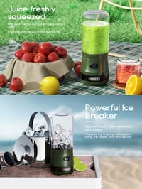 G2 Blender and grinder - Image 4