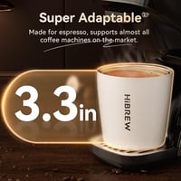 HiBREW Thermal takeaway  mug - Image 7