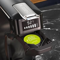 HiBREW 6in1 Capsule Coffee Machine Hot/Cold H1B + FREE TRAY.  2 YEARS WARRANTY - Image 5