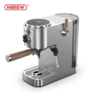 H13 Super Barista 58 mm port filter Touch screen dual boiler - Image 1