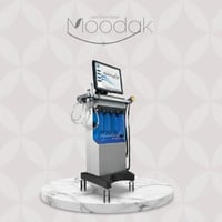 هايدرافيشل مع ديرما بن  - صورة 1