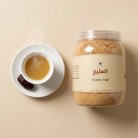 قهوة سعودية مطحونة - صورة 2