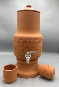 زير بنقش السدو - صورة 1