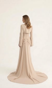  od 7851 Beige - صورة 3