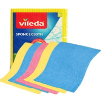 Vileda kitchen mops, various colors, 12 packs * 6 pieces - Image 1