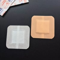 First Aid Plaster or Plastic Bandages - Image 1
