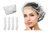 غطاء شعر للاستحمام1*1000حبة - صورة 1