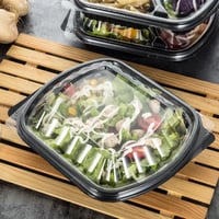 Microwave container 1 arnon 250 pcs - Image 1