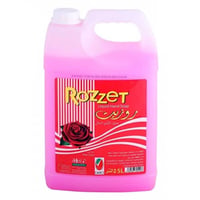 Rosette Liquid Hand Soap with Rose 5L * 4 pieces - Image 1