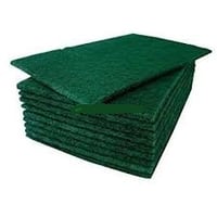 ليف اخضر طويل 3باكت *20حبه  - صورة 1