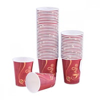 Tea cups 7 Oz - Image 1