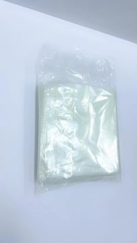 اكياس نايلون مقاس 16*1.5 كيلو - صورة 1